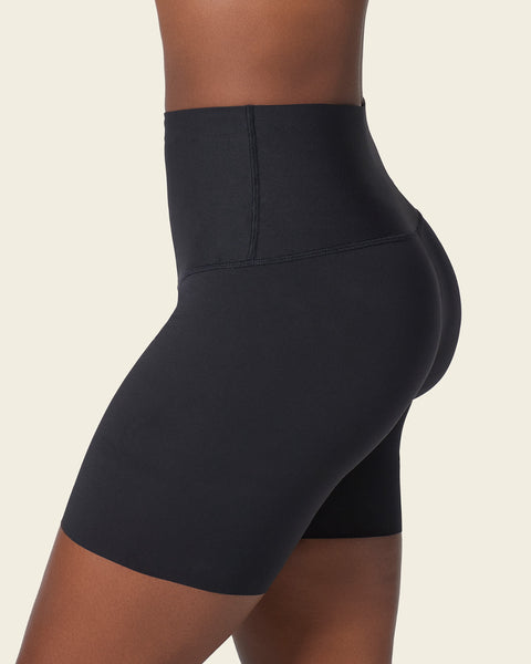 Merraci™ Short Moldeador Invisible – Cintura Alta y Control de Abdomen