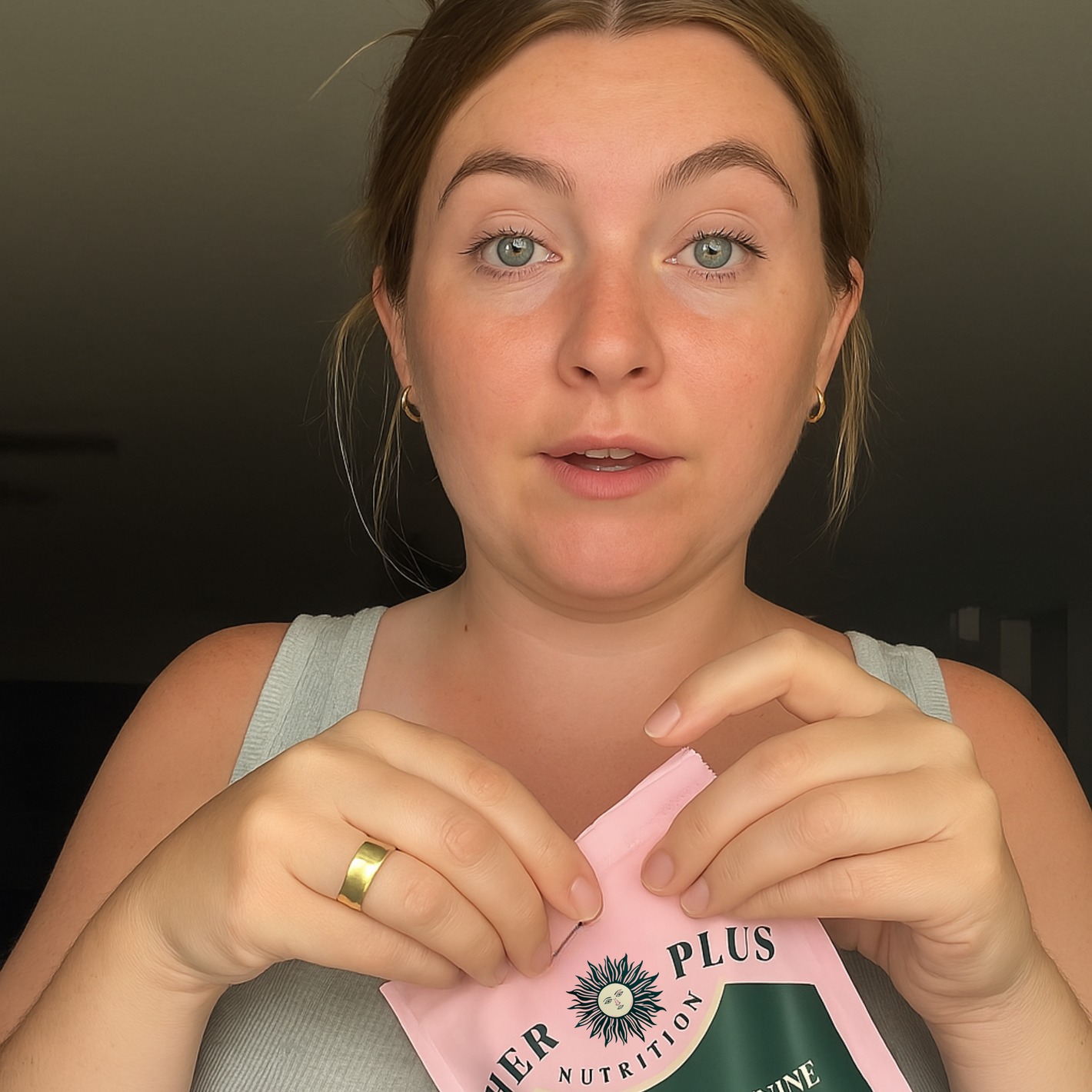 Merraci™ Gomitas de Equilibrio Femenino