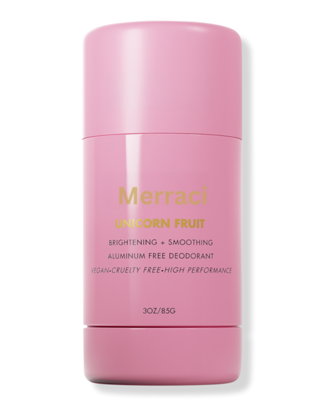 Merraci™ Desodorante Frutal – Frescura Dulce y Cuidado Suave