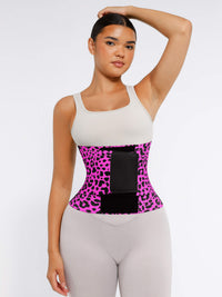 Leopardo Rosa