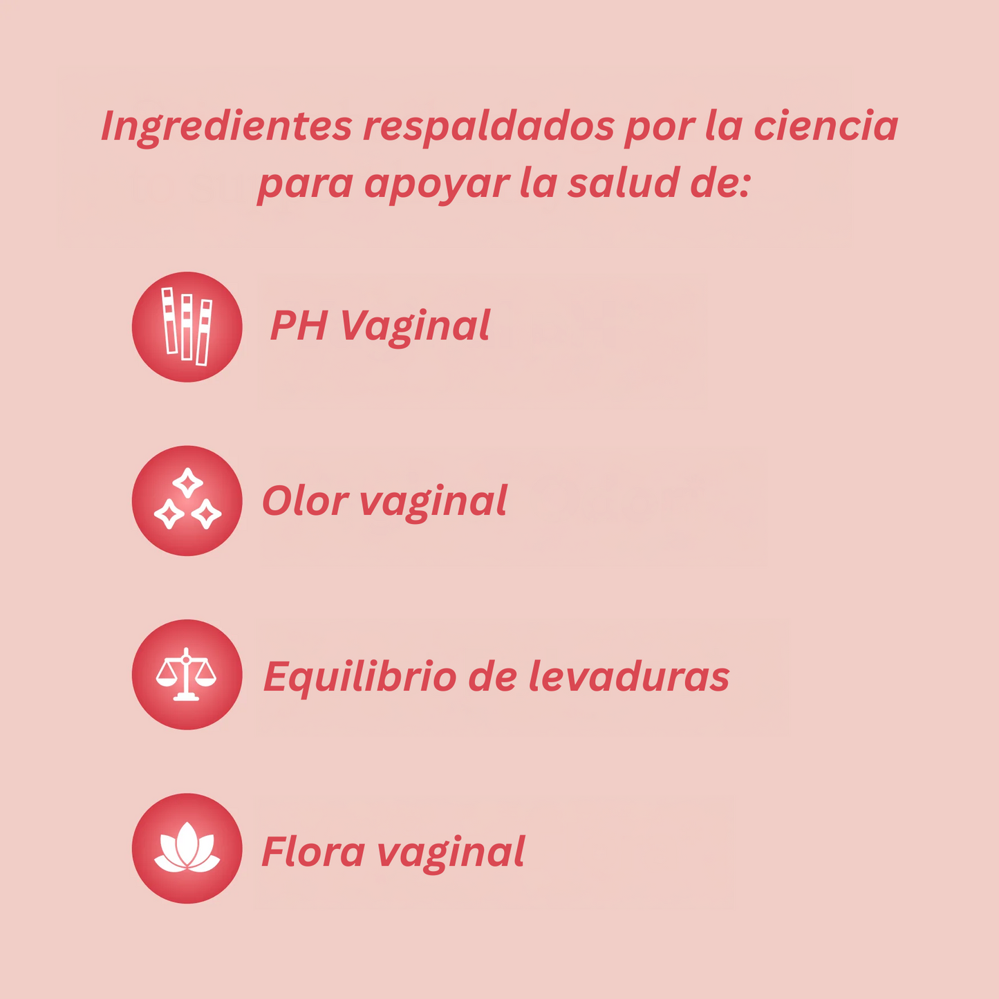 Merraci™ Probiótico Íntimo – Apoyo Vaginal y Urinario Natural
