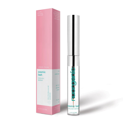 Merraci™ Sérum de Pestañas 8ML – Crecimiento Real, Sin Irritación